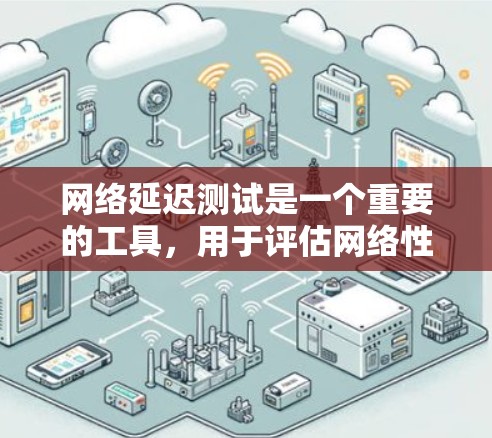 网络延迟测试是一个重要的工具,用于评估网络性能,帮助优化网络连接。以下是对网络延迟测试的详细分析