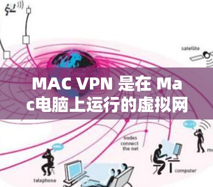 MAC VPN 是在 Mac电脑上运行的虚拟网络服务，用于在本地网络上使用VPN。以下是按照步骤详细设置MAC VPN的指南
