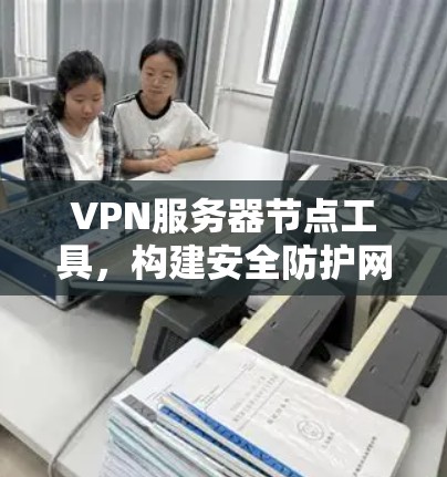 VPN服务器节点工具,构建安全防护网