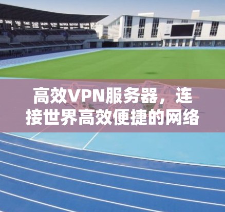高效VPN服务器,连接世界高效便捷的网络基础设施 高效VPN服务器,连接世界高效便捷的网络基础设施