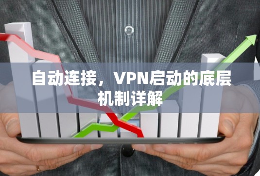 自动连接，VPN启动的底层机制详解