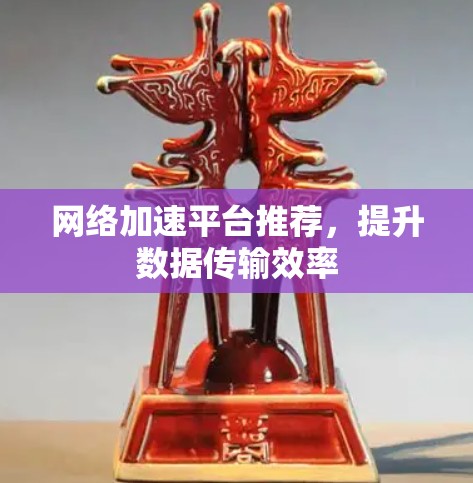 网络加速平台推荐,提升数据传输效率