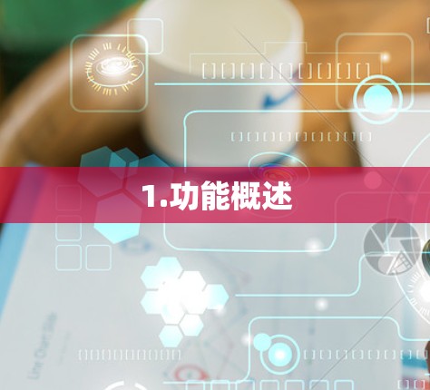 1.功能概述