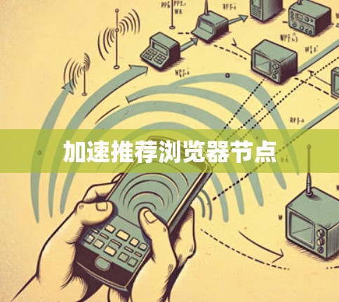 加速推荐浏览器节点