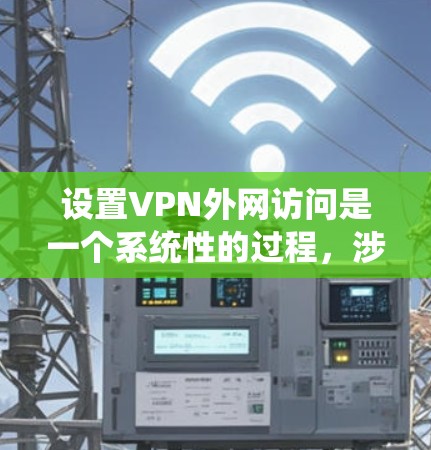 设置VPN外网访问是一个系统性的过程,涉及多个步骤,每个步骤都需要仔细处理。以下是逐步指南,帮助您完成设置
