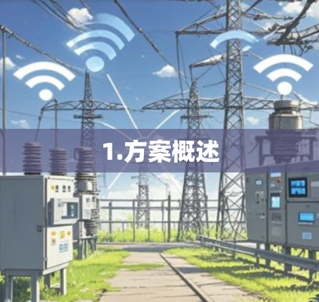 1.方案概述