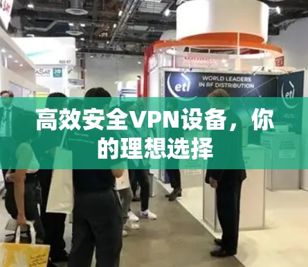 高效安全VPN设备,你的理想选择