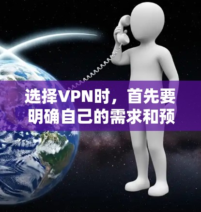 选择VPN时,首先要明确自己的需求和预算。以下是几个常见的VPN选项