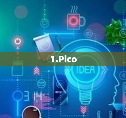 1.Pico 1.Pico