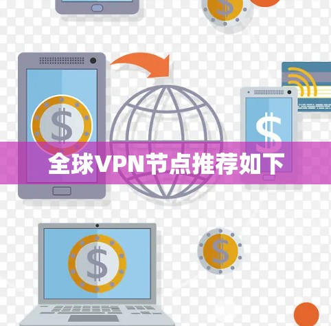全球VPN节点推荐如下