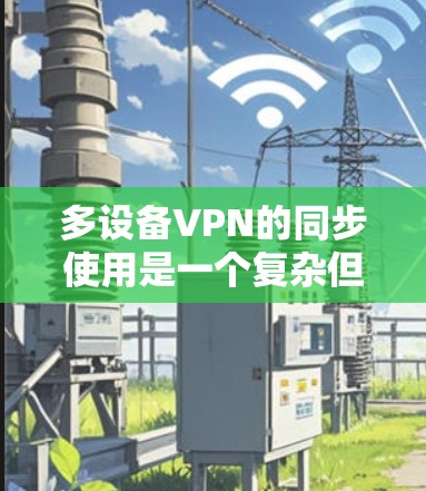 多设备VPN的同步使用是一个复杂但可行的技术流程，涉及多个方面，以下是对该问题的分步解释