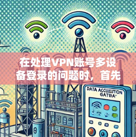 在处理VPN账号多设备登录的问题时，首先需要明确目标，确保所有设备都能安全地登录同一VPN账号。以下是解决该问题的步骤