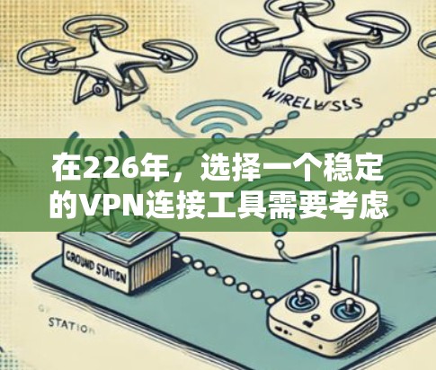 在226年,选择一个稳定的VPN连接工具需要考虑技术发展、设备类型、地区地区和用户需求。以下是一些推荐,帮助您在226年找到一个稳定可靠的VPN服务 在226年,选择一个稳定的VPN连接工具需要考虑技术发展、设备类型、地区地区和用户需求。以下是一些推荐,帮助您在226年找到一个稳定可靠的VPN服务