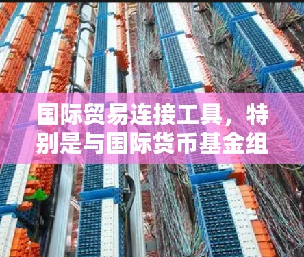 国际贸易连接工具,特别是与国际货币基金组织(IMF)合作,是国际经济合作的重要方面。以下是对这一主题的详细总结