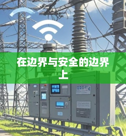 在边界与安全的边界上