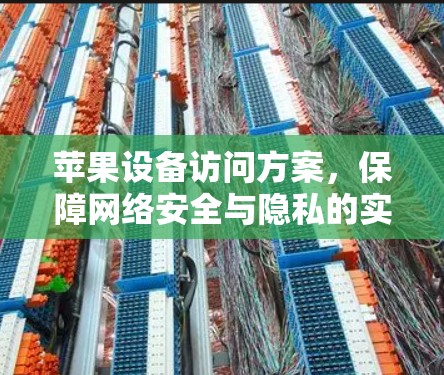 苹果设备访问方案,保障网络安全与隐私的实用解决方案