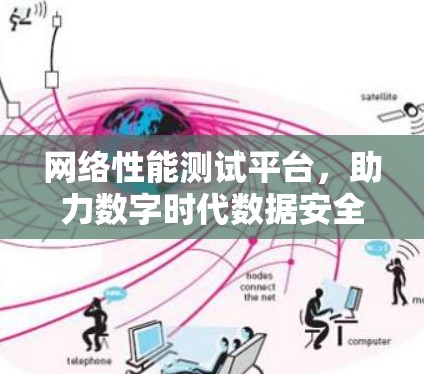 网络性能测试平台，助力数字时代数据安全与高效管理
