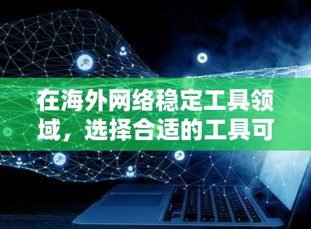 在海外网络稳定工具领域,选择合适的工具可以显著提升网络环境的稳定性,确保服务正常运行。以下是一些常用的海外网络稳定工具及其主要功能