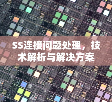 SS连接问题处理,技术解析与解决方案