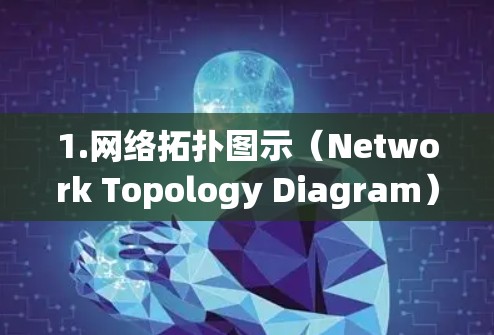 1.网络拓扑图示(Network Topology Diagram)
