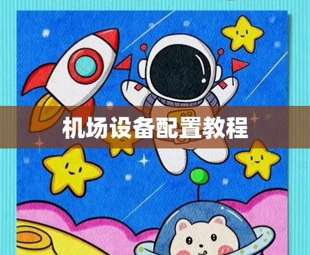 机场设备配置教程