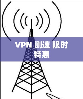 VPN 测速 限时特惠