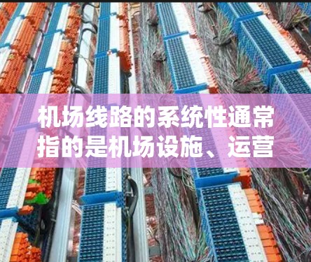 机场线路的系统性通常指的是机场设施、运营和运输网络的完善程度，旨在提高旅客的出行体验并促进区域间的交通连接。以下是一些与机场线路系统性的特点相关的内容