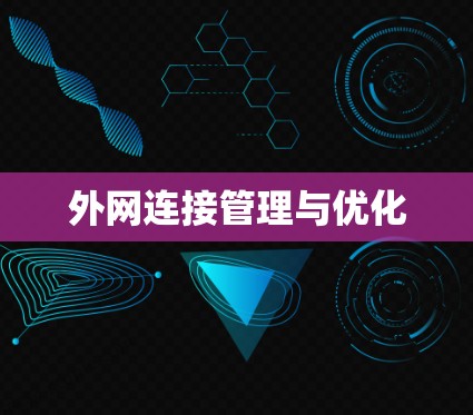 外网连接管理与优化