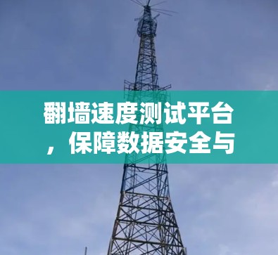 翻墙速度测试平台,保障数据安全与用户体验的新标准