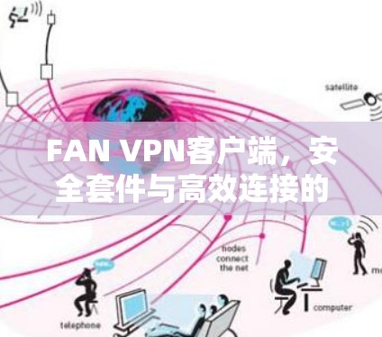 FAN VPN客户端，安全套件与高效连接的完美结合