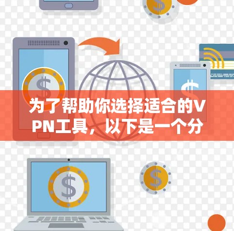 为了帮助你选择适合的VPN工具,以下是一个分步指南