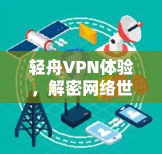 轻舟VPN体验,解密网络世界