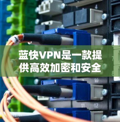 蓝快VPN是一款提供高效加密和安全体验的VPN软件,适合追求可靠和便捷上网的人群。以下是一步步的使用攻略