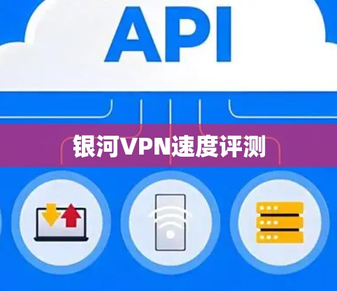 银河VPN速度评测