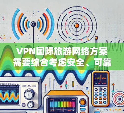 VPN国际旅游网络方案需要综合考虑安全、可靠性和用户体验，以确保游客的安全和数据安全。以下是一些常见的VPN国际旅游网络方案