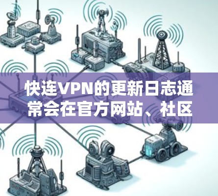 快连VPN的更新日志通常会在官方网站、社区网站或者相关VPN平台发布。以下是关于快连VPN更新日志的一些常见内容，供参考