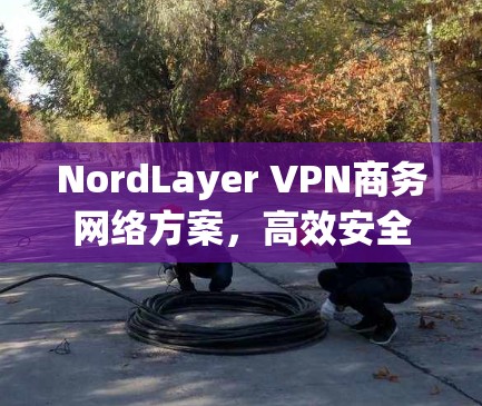 NordLayer VPN商务网络方案,高效安全的商务网络解决方案