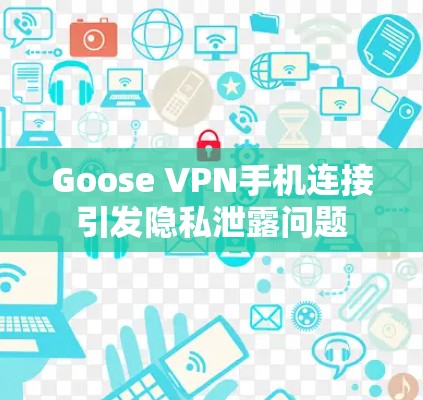 Goose VPN手机连接引发隐私泄露问题