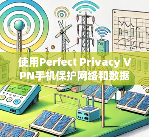 使用Perfect Privacy VPN手机保护网络和数据,以下是详细的步骤指南