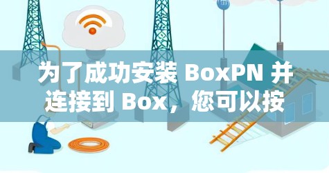 为了成功安装 BoxPN 并连接到 Box,您可以按照以下步骤进行 为了成功安装 BoxPN 并连接到 Box,您可以按照以下步骤进行