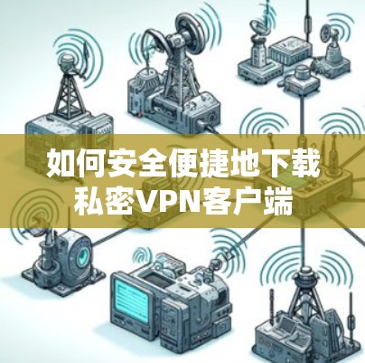如何安全便捷地下载私密VPN客户端