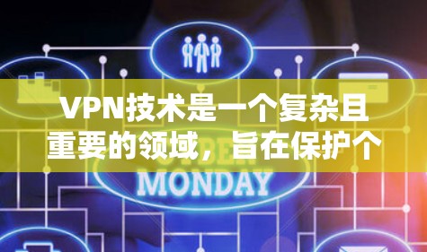 VPN技术是一个复杂且重要的领域,旨在保护个人和企业数据的安全。以下是基于逐步学习和深入理解VPN技术的总结和建议
